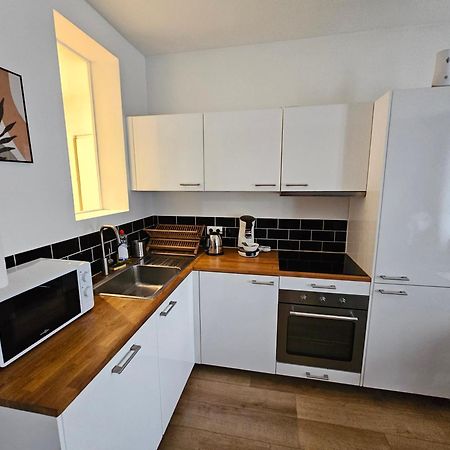 *Appartement Moderne/2 Minutes Du Metro* Saint-Ouen  Εξωτερικό φωτογραφία