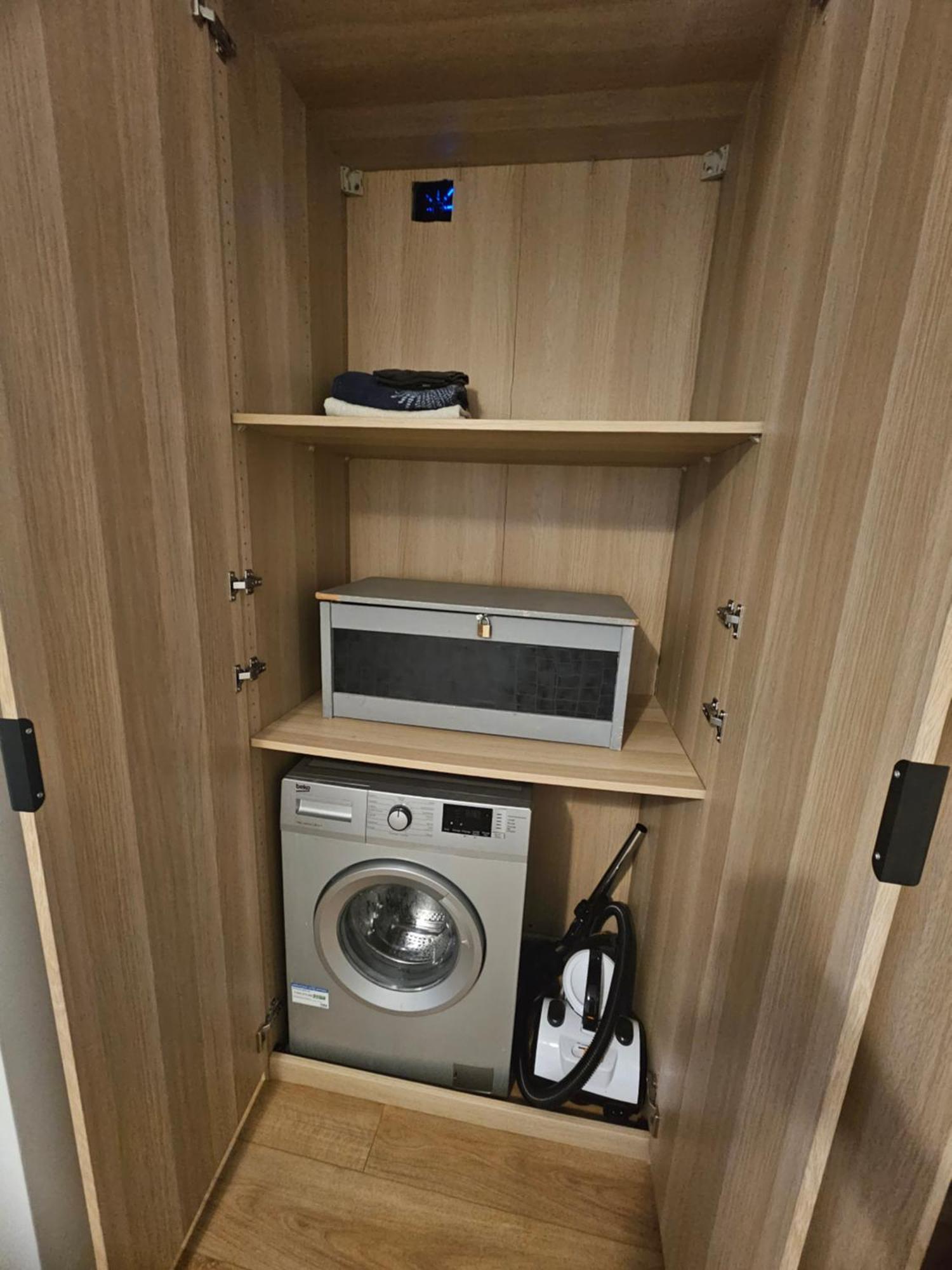 *Appartement Moderne/2 Minutes Du Metro* Saint-Ouen  Εξωτερικό φωτογραφία