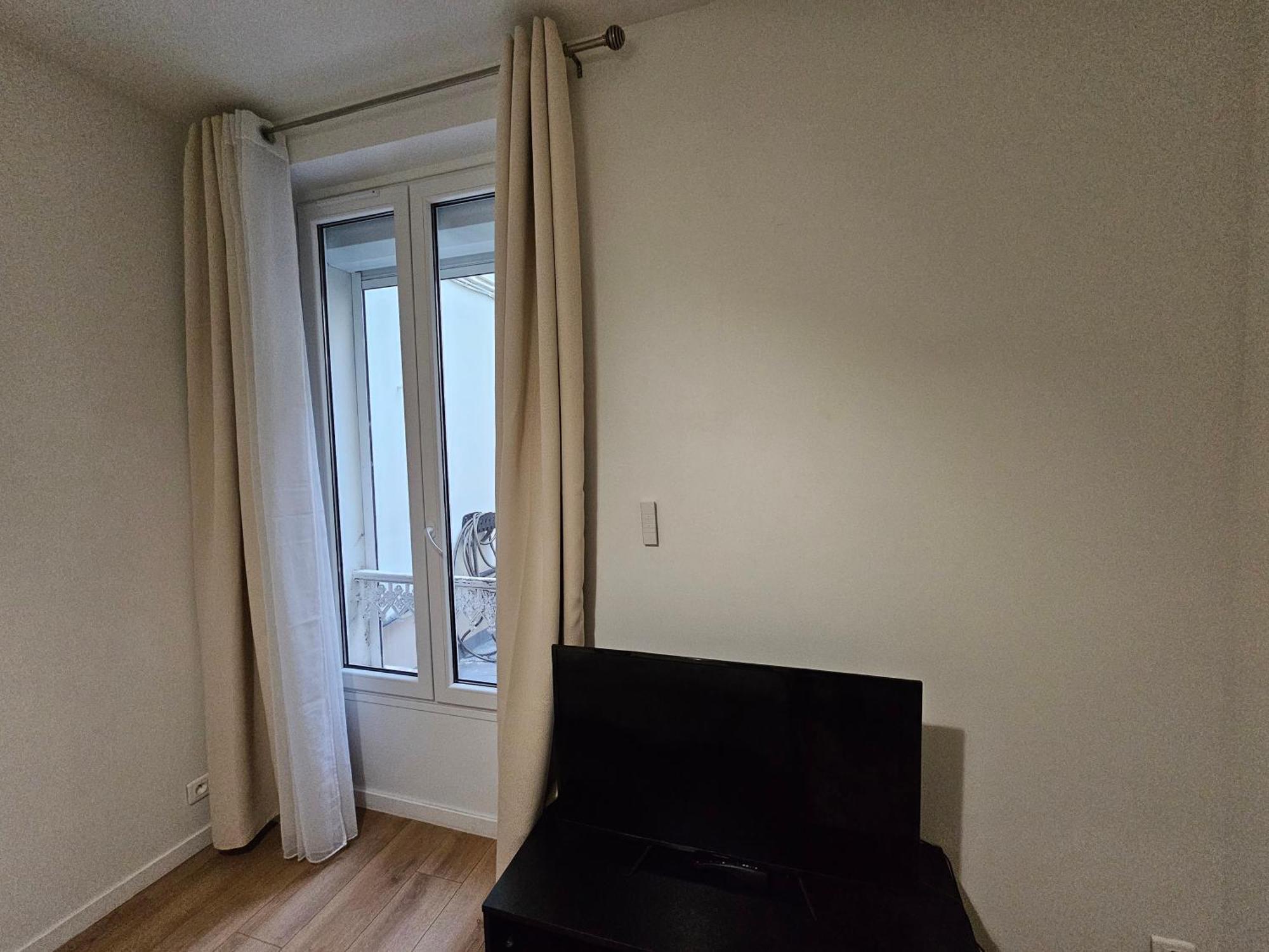 *Appartement Moderne/2 Minutes Du Metro* Saint-Ouen  Εξωτερικό φωτογραφία